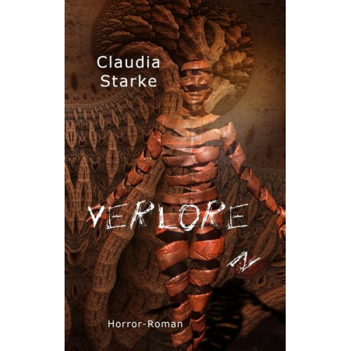 Claudia Starke - Verloren