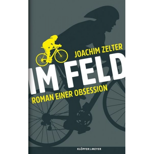 Joachim Zelter - Im Feld