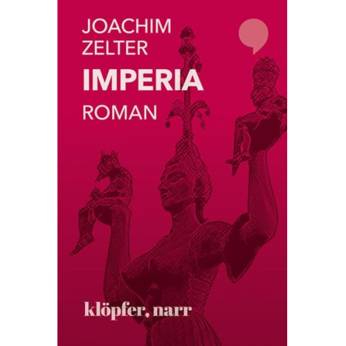 Joachim Zelter - Imperia