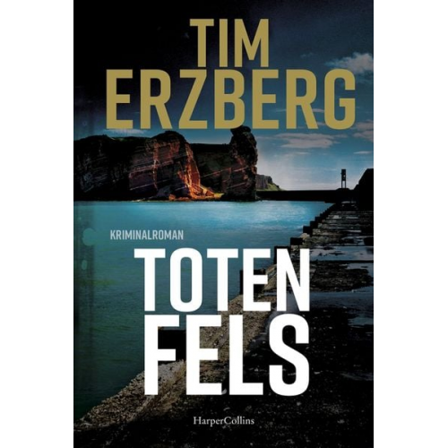 Tim Erzberg - Totenfels