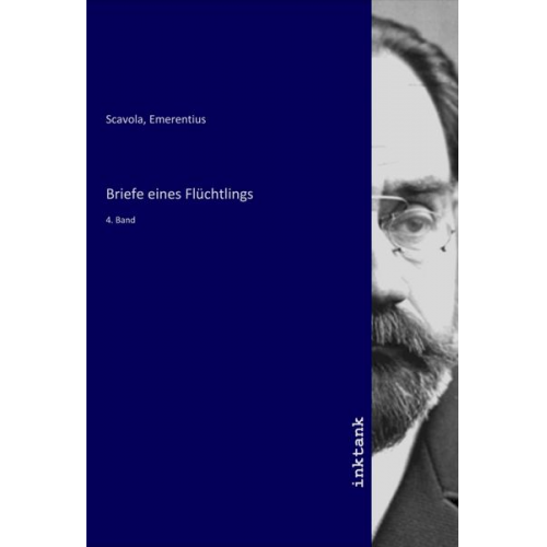 Emerentius Grävola - Briefe eines Flüchtlings