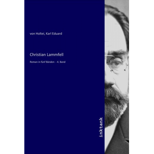 Karl Holtei - Christian Lammfell