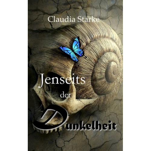 Claudia Starke - Jenseits der Dunkelheit