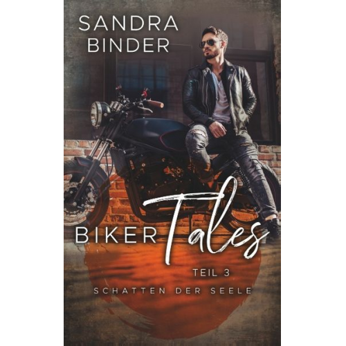 Sandra Binder - Biker Tales 3