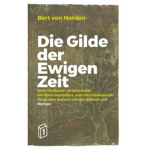 Bert Norden - Die Gilde der Ewigen Zeit