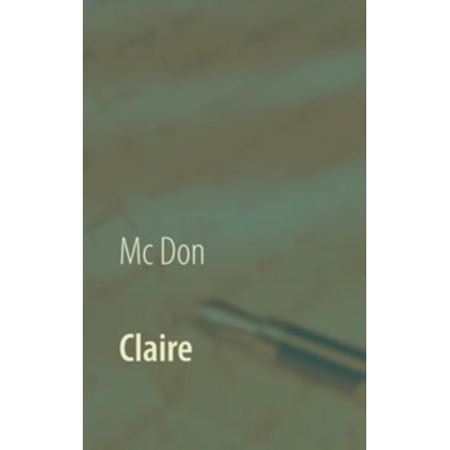 Mc Don - Claire