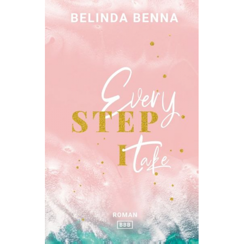 Belinda Benna - Every Step I Take