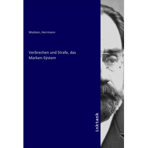 Verbrechen und Strafe, das Marken-Sÿstem