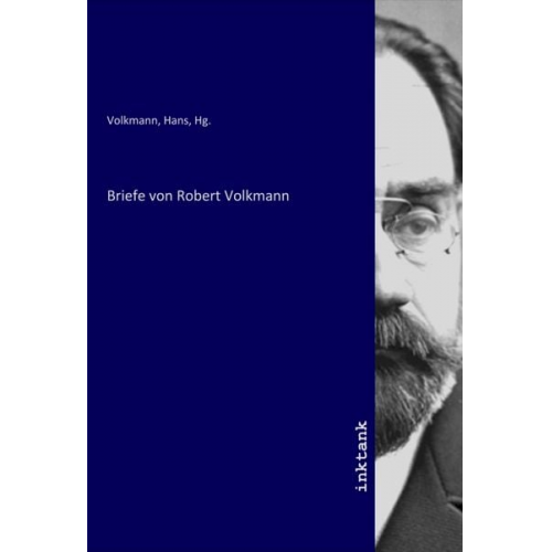 Briefe von Robert Volkmann