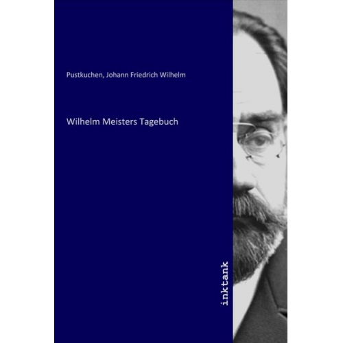 Wilhelm Meisters Tagebuch