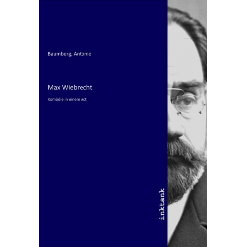 Max Wiebrecht