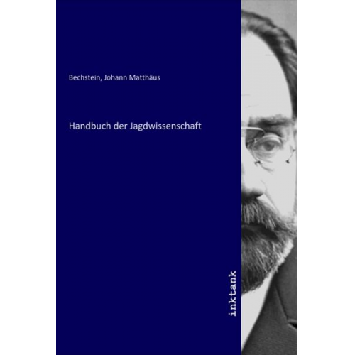 Handbuch der Jagdwissenschaft