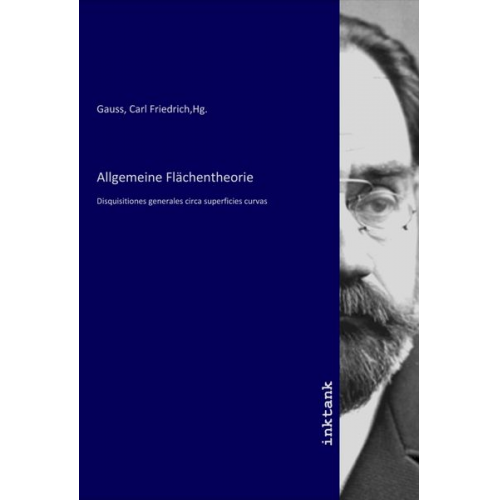 Allgemeine Flächentheorie