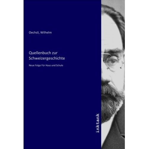 Quellenbuch zur Schweizergeschichte