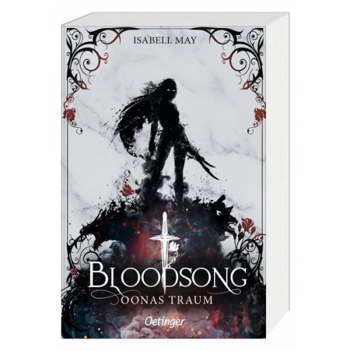 Isabell May - Bloodsong 2. Oonas Traum