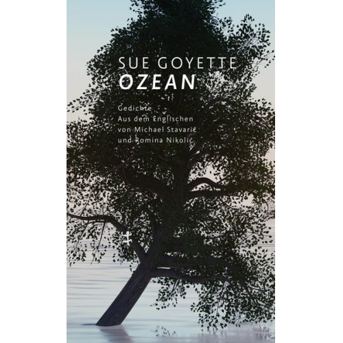 Sue Goyette - Ozean