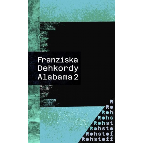 Franziska Dehkordy - Alabama 2