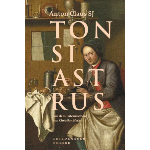 Anton Claus - Tonsiastrus