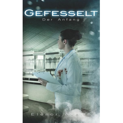 Elenor Avelle - Gefesselt