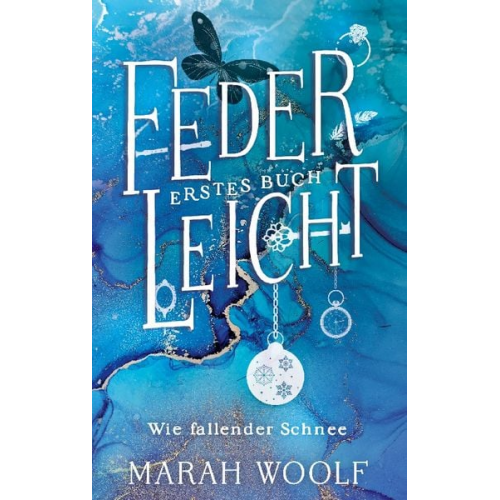 Marah Woolf - FederLeicht