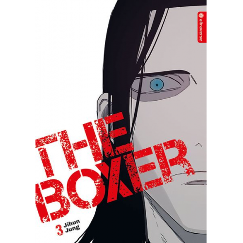 Jihun Jung - The Boxer 03