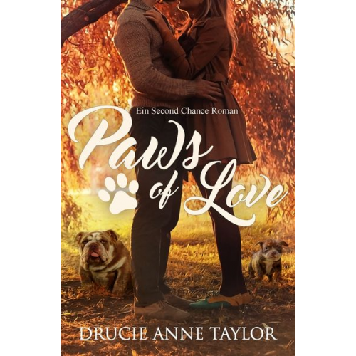 Drucie Anne Taylor - Paws of Love