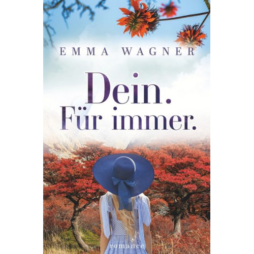 Emma Wagner - Dein. Für immer.