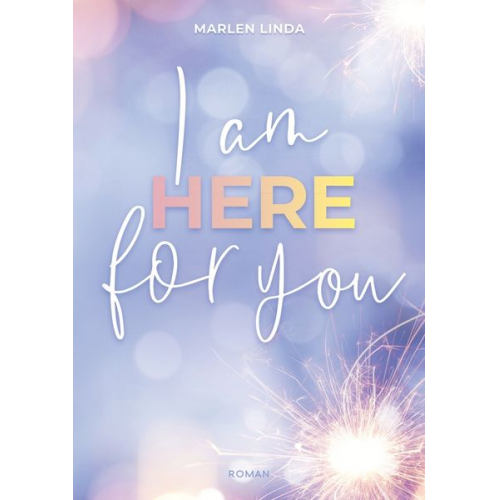 Marlen Linda - I am here for you