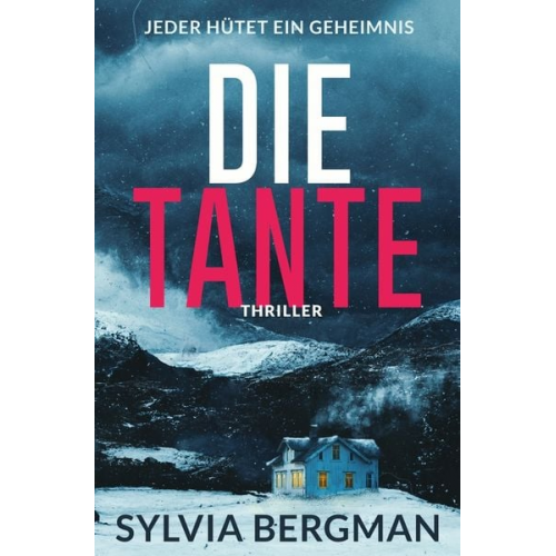 Sylvia Bergman - Die Tante