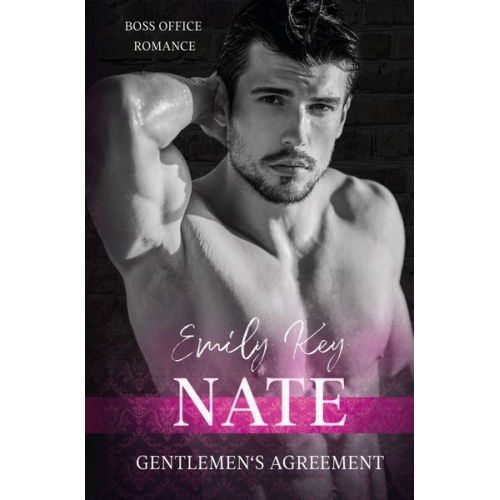 Emily Key - Nate - Gentlemen’s Agreement