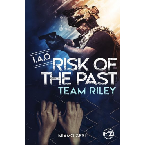 Miamo Zesi - Risk Of The Past Team Riley