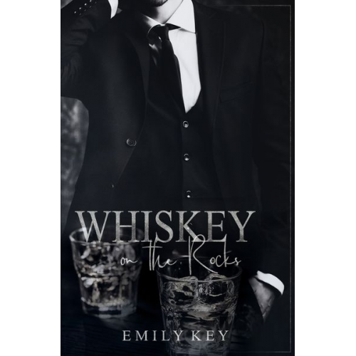 Emily Key - Whiskey on the Rocks