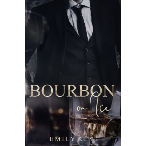 Emily Key - Bourbon on Ice