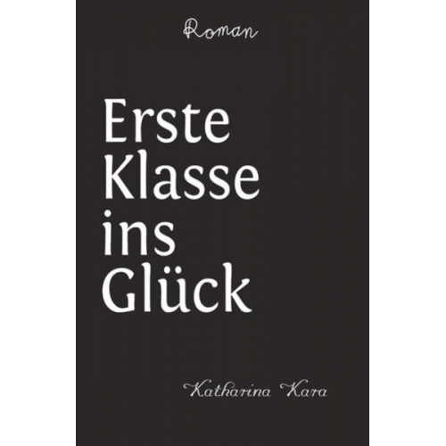Edith Mantas - Erste Klasse ins Glück