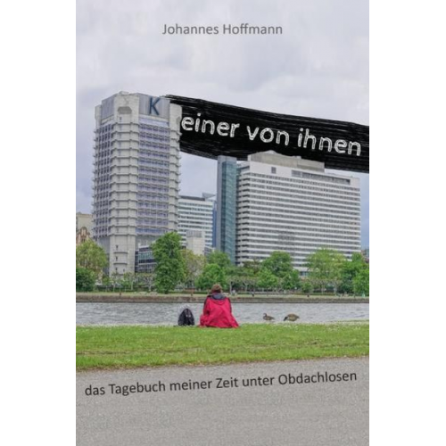 Johannes Hoffmann - KEiner von ihnen