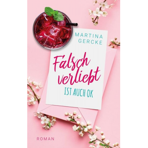 Martina Gercke - Falsch verliebt ist auch ok