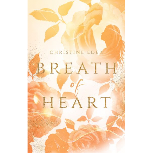 Christine Eder - Breath of Darkness