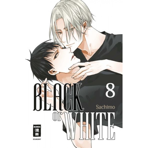 Sachimo - Black or White 08