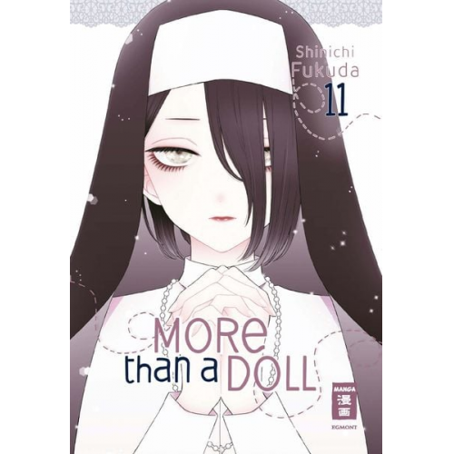 Shinichi Fukuda - More than a Doll 11