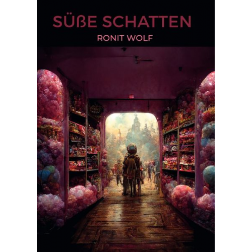 Ronit Wolf - Süße Schatten