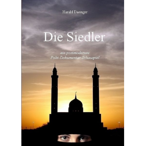 Harald Dasinger - Die Siedler