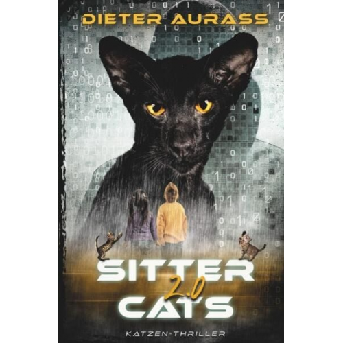 Dieter Aurass - SitterCats 2.0