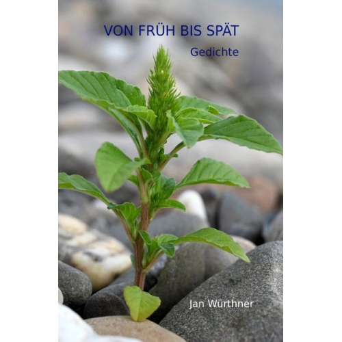 Jan Würthner - Von Früh Bis Spät