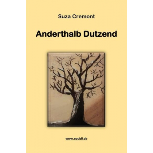Suza Cremont - Triangel / Anderthalb Dutzend