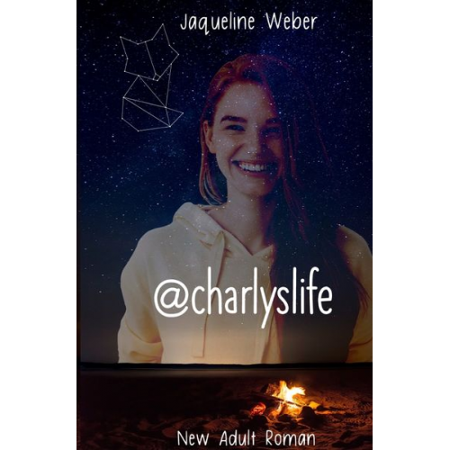 Jaqueline Weber - @charlyslife