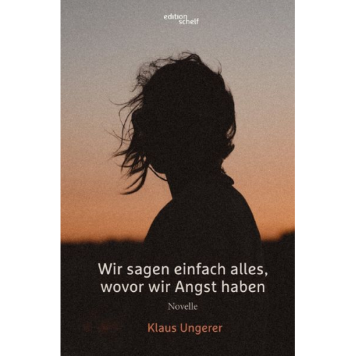 Klaus Ungerer - Wir sagen einfach alles, wovor wir Angst haben