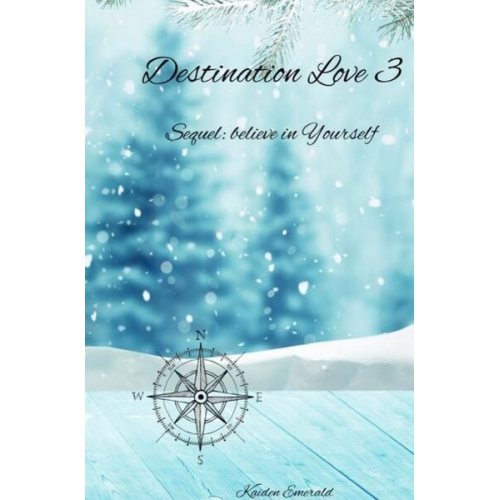 Kaiden Emerald - Destination Love (German) / Destination Love 3
