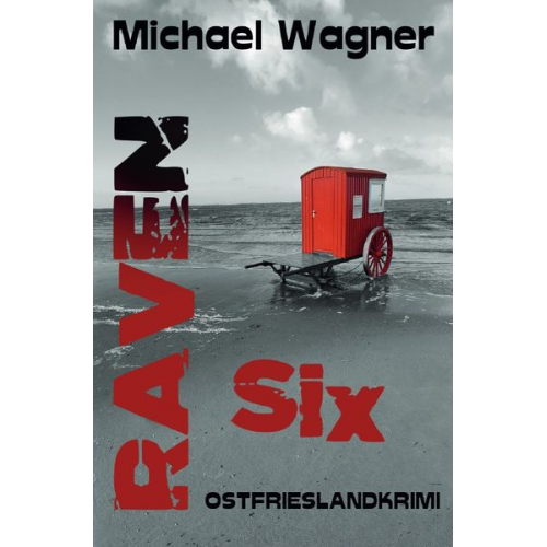 Michael Wagner - Raven Six