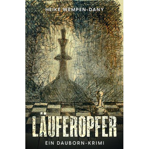 Heike Wempen-Dany - Läuferopfer