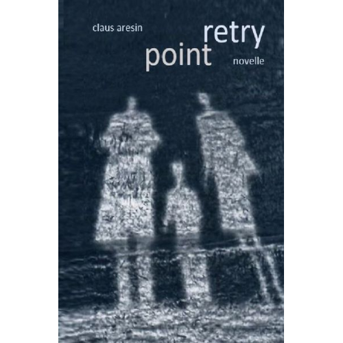 Claus Aresin - Retry.point
